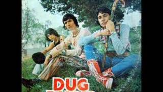 DUG DUGS  LOST IN MY WORLD 1971 ROCK MEXICANO MEXICAN ROCK [upl. by Ellener]