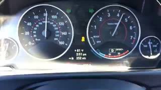 BMW 335i N55 Dinan Stage2 0 60MPH under 5 seconds [upl. by Corinne]