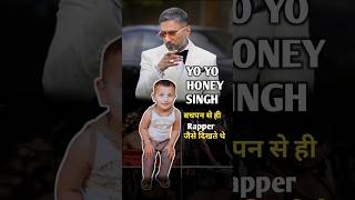 Honey Singh Hindi biography honeysingh shorts song [upl. by Weinstein950]