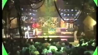 Aswad The Rebel Souls Live at The Rock Dock Show 1984 [upl. by Nilved]