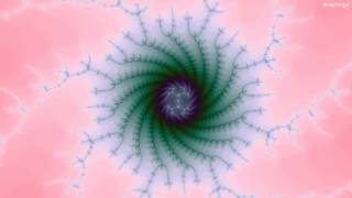 Fractal Zoom Radiance Mandelbrot 720p 30fps e222 2739 [upl. by Eustis]