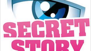 Secret Story  Générique  I wanna chat with you [upl. by Service]