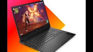 HP Omen 16 Gaming Laptop ¡El Mejor Rendimiento en su precio [upl. by Beverlie]