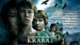 Krabat Das OriginalHörspiel zum Film CD25  Otfried Preußler [upl. by Macmullin]