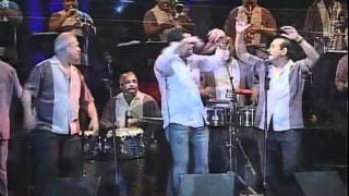 El Gran Combo En vivo  Brujeria  Guayaquil [upl. by Ahseiyn]