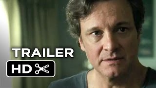 Before I Go To Sleep TRAILER 1 2014  Colin Firth Nicole Kidman Thriller HD [upl. by Krista]