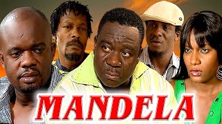 MANDELAJOHN OKAFOR HANKS ANUKU CHARLES INOJIE QUEEN NWOKOYE NOLLYWOOD CLASSIC MOVIES LEGENDS [upl. by Dnartreb416]