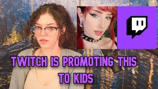 How Twitch Ruined an Entire Generation of Children [upl. by Nahtiek]