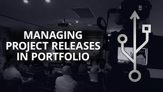 How to manage project releases in Portfolio for JIRA 20 Tutorial Part 410 [upl. by Llorrad845]