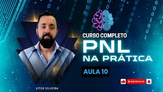 CURSO COMPLETO DE PNL  AULA 10  ÂNCORAGEM [upl. by Akinal244]