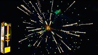 Excalibur Canister Shells 2019  World Class Fireworks [upl. by Linad292]