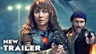 PARADOX EFFECT Official Trailer 2024 Olga Kurylenko [upl. by Elynad]