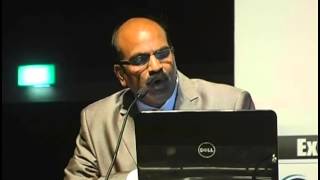 Dr S V Krishna Prasad Presentation at Pharma 2012 [upl. by Figueroa]