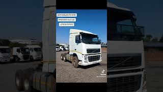 Clean and ready for work VOLVO FH 440 Double Axle TruckR495k excl VAT volvo truck shorts trend [upl. by Laveen]