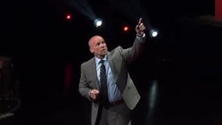 Reformed Criminals Reforming Criminals  Dave Durocher  TEDxSaltLakeCity [upl. by Lorry]