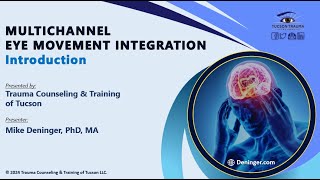 An Introduction to Multichannel Eye Movement Integration [upl. by Hgielac]