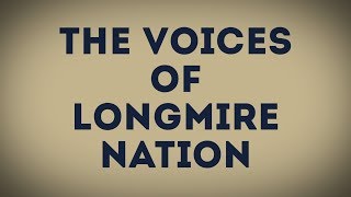 Longmire Clip [upl. by Ioves288]