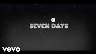 Will Varley  Seven Days Official Video [upl. by Amora]