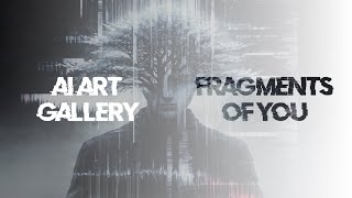 Fragments of You  AI Art Gallery [upl. by Dubois413]