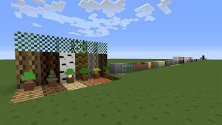 SimpleJCraft 8x8 Minecraft Texture Pack [upl. by Colon]