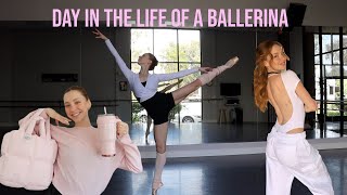 ballerina day in the life [upl. by Kos129]