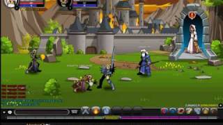 Adventure Quest Worlds Gameplay Footage [upl. by Gustie712]