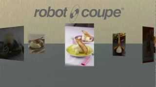 Robot Coupe Veg Prep Machine CL50 J491 [upl. by Nabroc]