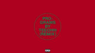 Mac Miller  Programs Teeohh Remix [upl. by Garson57]