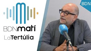 La Tertúlia del Badalona Matí 13 de setembre de 2024 [upl. by Aimek]