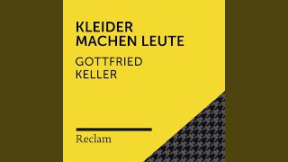 Kleider machen Leute Teil 24 [upl. by Dominica]