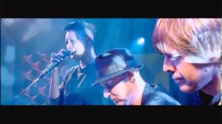 Skunk Anansie  Because Of You live [upl. by Keheley302]