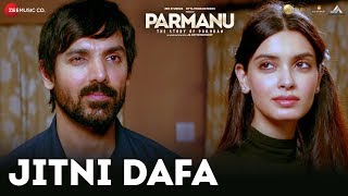 Parmanu Trailer 2018 [upl. by Betteann]