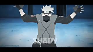 kakashi  worth it  Edit AMV [upl. by Northington]