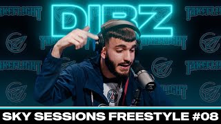 Dibz  Sky Sessions Freestyle [upl. by Paviour645]