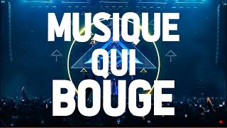 Musique Qui Bouge 2024 🥳 Musique Pour Danser🔥 [upl. by Kinnon]