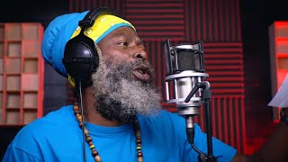 Capleton  Dubplate  Little Lion Sound  Who Dem [upl. by Akimik]