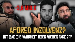 APORED PLEITE ODER VERARSCHT DER UNS   SINANG STREAM HIGHLIGHTS [upl. by Aillemac]