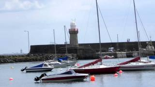 Cruise ship Westerdam at Dunmore East Waterford Port [upl. by Link373]