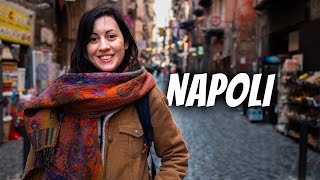 IL NAPOLI SU TELECAPRI  SPECIALE RITIRO DIMARO [upl. by Ninazan]