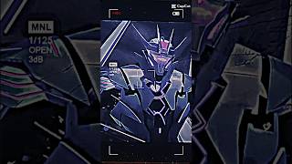 Shockwave TFP vs Soundwave TFP [upl. by Cohe]