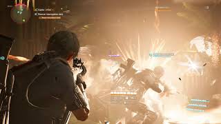 The Division Resurgence quotALL SPECIALIZATIONSCLASSES amp PERKSquot quotTONNES OF TALENTSquot quotMOBILE GAMEquot BETA [upl. by Larual]