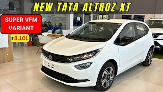 Tata Altroz 2024  Detailed Walkaround  Tata Altroz XT  Interior  Exterior  Price  nitin ghule [upl. by Reg242]