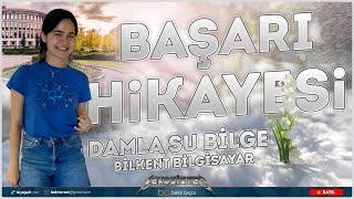 BİLKENT BİLGİSAYAR I TIPTAN BİLGİSAYARA I BEKOSİSTEM BAŞARI HİKAYELERİ [upl. by Dylane819]