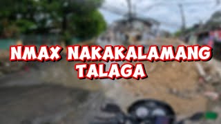 Nmax ipinagpilitan ng customer [upl. by Lseil345]