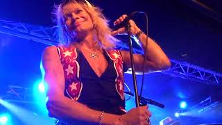 Michael Monroe  Old Kings Rd Stockholm 2024 [upl. by Ahsirhcal]