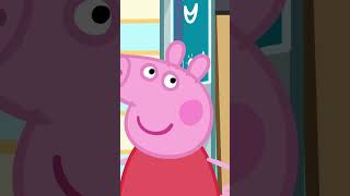 Fridgey Friend PeppaPig Shorts [upl. by Mamoun]