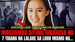 7 LALAKE ANG WALANG TIGIL SIYANG PINAGHALINHINAN SA LOOB NG  TAGALOG TRUE CRIME  EPISODE 177 [upl. by Bekah]