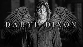 Daryl Dixon Tribute  The Archer TWD [upl. by Arte]