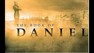 Book of Daniels Prophecies Fortold [upl. by Aelat]