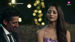 Temptation Island India  Pyaar Ka Final Faisla  Streaming Free at 8 pm  JioCinema [upl. by Euqinad]